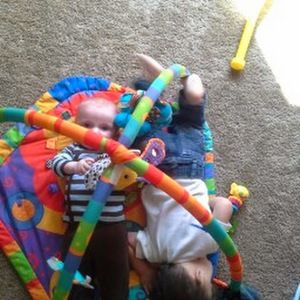 Meet your Posher, Emalee